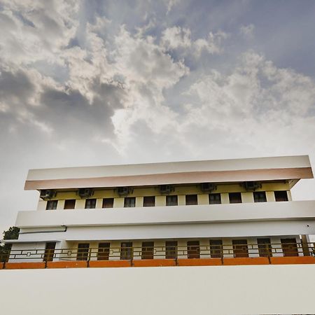 Hotel O Aruthraa Residency Podanur Zewnętrze zdjęcie