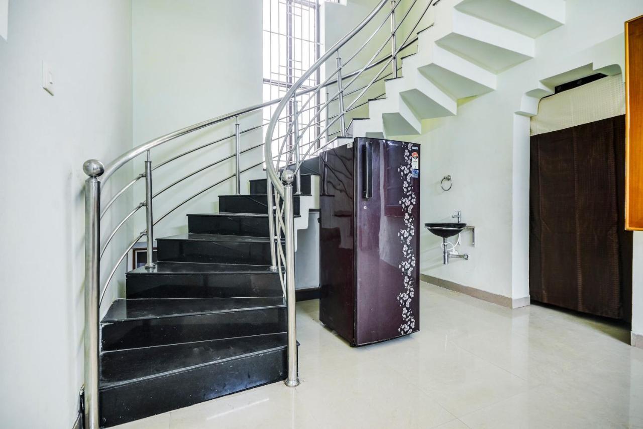Hotel O Aruthraa Residency Podanur Zewnętrze zdjęcie